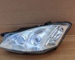 07-09 Mercedes S Class S500 S550 HID Xenon Headlight Lamp Driver Left LH - £298.27 GBP