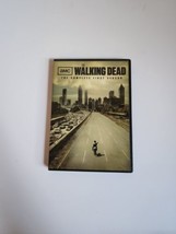 The Walking Dead: The Complete First Season (DVD, 2010) - £2.35 GBP