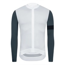 YKYWBIKE Men Cycling Jersey Long Sleeves Fit Comfortable -protective Road Bike M - £105.67 GBP