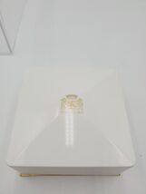 NIP Vintage Le Dandy by D&#39;ORSAY Paris Body Bath Dusting Powder Sealed 8oz - €48,66 EUR