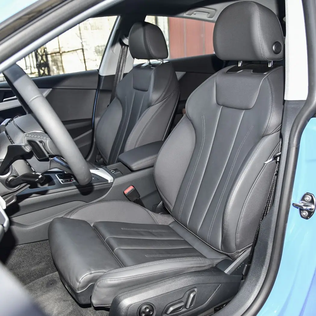 For Audi A5 F5 Sportback 2017 2018 2019 2020 2021 2022 Custom Faux Leather Car - £466.84 GBP