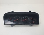 Speedometer Cluster Laredo MPH Fits 01 GRAND CHEROKEE 380501 - £47.85 GBP