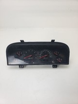 Speedometer Cluster Laredo Mph Fits 01 Grand Cherokee 380501 - £47.71 GBP