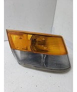 Passenger Corner/Park Light Park Lamp-turn Signal Fits 87-94 SAAB 900 69... - $816.98 MXN