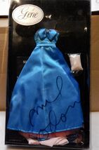 Ashton Drake Gene Doll Outfit Blue Evening Set 1995 Signed By Mel95401-C... - $59.99