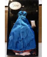 Ashton Drake Gene Doll Outfit Blue Evening Set 1995 Signed By Mel95401-C... - $59.99