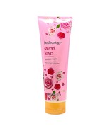 Bodycology Sweet Love Moisturizing Body Cream 8 Oz - $10.44