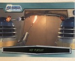 Doctor Who Big Screen Trading Card  #26 Hot Pursuit - $1.97