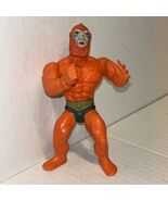 Masters of the Universe Beast Man Action Figure Vintage Mattel He-Man MO... - $9.55