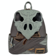 Loungefly Marvel Moon Knight Khonshu Cosplay Mini Backpack - £55.94 GBP