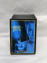Lot Of (84) Young Jedi Menace Of Darth Maul Collectible Trading Cards  - £55.37 GBP