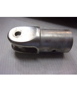 RUPP MARINE OUTRIGGER connection part base mount aluminum - €46,96 EUR