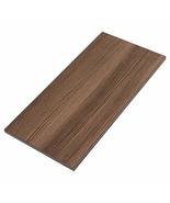 Knape &amp; Vogt 12&quot; x 24&quot; Diamond Ash Laminated Shelf - $109.03 CAD