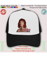 5 LENKA Hat Caps - $24.00