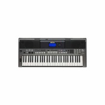  Yamaha PSR I400 61 Key Portable Keyboard with Touch Response Keyboard - £647.47 GBP