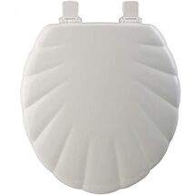 Mayfair 22Eca-000 Seat Shell Wht - $35.48