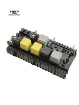 MERCEDES X166 GL/ML/GLE/GLS ENGINE RELAY FUSE BOX MODULE COMPUTER CONTRO... - $553.42 MXN