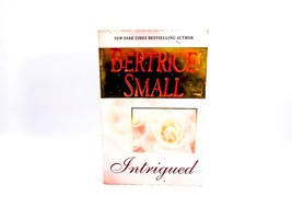 Bertrice Small / Intrigued (Skye&#39;s Legacy 4) / 2001, Paperback / Historical - £2.83 GBP