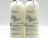Roux Clean Touch Hair Color Stain Remover 11.8 oz-2 Pack - £22.38 GBP