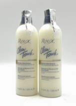 Roux Clean Touch Hair Color Stain Remover 11.8 oz-2 Pack - £21.42 GBP