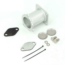 Auto Egr Replace Kit Blanking Bypas For Bmw 5 Series E60 E61 E61n 520i 525d 530 - £25.15 GBP