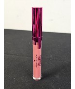 I Heart Revolution Lip Gloss I Heart Chocolate Brownie Color New - $6.88