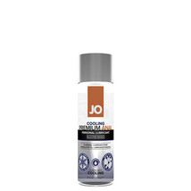 JO Premium Anal - Cooling - Lubricant (Silicone-Based) 2 oz. / 60 ml - £24.74 GBP