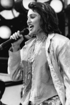 Madonna performing Live Aid 1985 18x24 Poster - £18.89 GBP