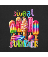  Sweet Summer Unisex T-Shirt - $19.99+