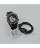 Garmin Instinct Solar Tactical Edition GPS Smart Watch - Moss Green READ - £117.60 GBP