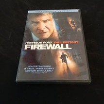 Firewall (DVD, 2006, Full Screen) - £2.25 GBP