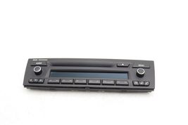 13-15 BMW X1 E84 RADIO RECEIVER CD PLAYER FACEPLATE BMW PROFESSIONAL E2559 image 9