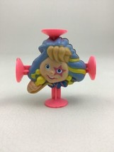 Singer Stick A Rooz Kiscom Suction Cup Toy Nasta Vintage 1988 Stick Em A... - $12.82