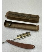 durham demo not to be sold razor patent may 28 1907 - $79.88 CAD