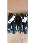 A New Day Women&#39;s Delilah Dress Boots Black Size 6, 6.5 - $30.07 CAD