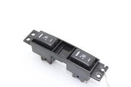 05-06 INFINITI G35 HEATED SEAT SWITCH CONTROL BUTTON Q0097 image 7
