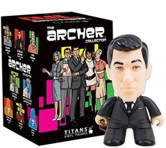 Titans Archer Collection Random Mini-Figure - £11.78 GBP