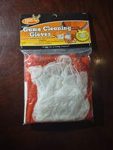 Game Cleaning Gloves - £16.28 GBP