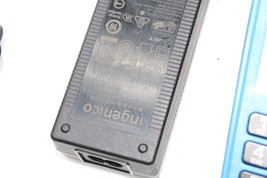INGENICO DESK 5000 CREDIT CARD PAYMENT TERMINAL E5816 image 6