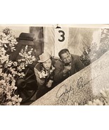 Honeychile Judy Canova signed movie photo - $100.00