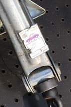 2000-2005 TOYOTA CELICA GT GTS EMERGENCY CAR SERVICE JACK GT-S M660 image 7