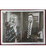 Donna Mills Autographed Glossy 8x10 Photo - COA #DM58799 - $266.70 CAD