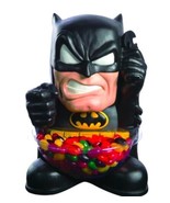 Rubies BATMAN CANDY BOWL HOLDER - NEW - Super Hero Gift for Batman Fans! - £33.57 GBP