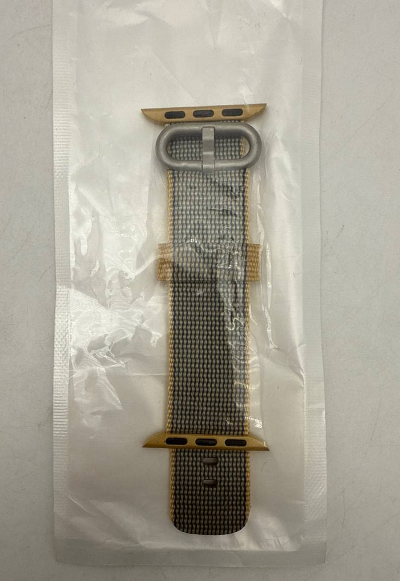 Lot of  MIX 400 Apple Watch Bands 38mm 42mm Watch Replacement Straps Variety Set Item image 11