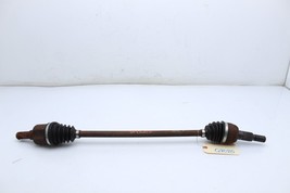 10-17 CHEVROLET EQUINOX GMC TERRAIN REAR RIGHT PASSENGER SIDE AXLE SHAFT... - $101.15