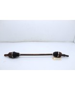 10-17 CHEVROLET EQUINOX GMC TERRAIN REAR RIGHT PASSENGER SIDE AXLE SHAFT... - $94.56