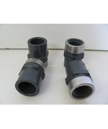 Spears 835-005SR / 835005SR Female Adapter 3RY2B3 1/2&quot; - Lot of 4 - $262.03 MXN