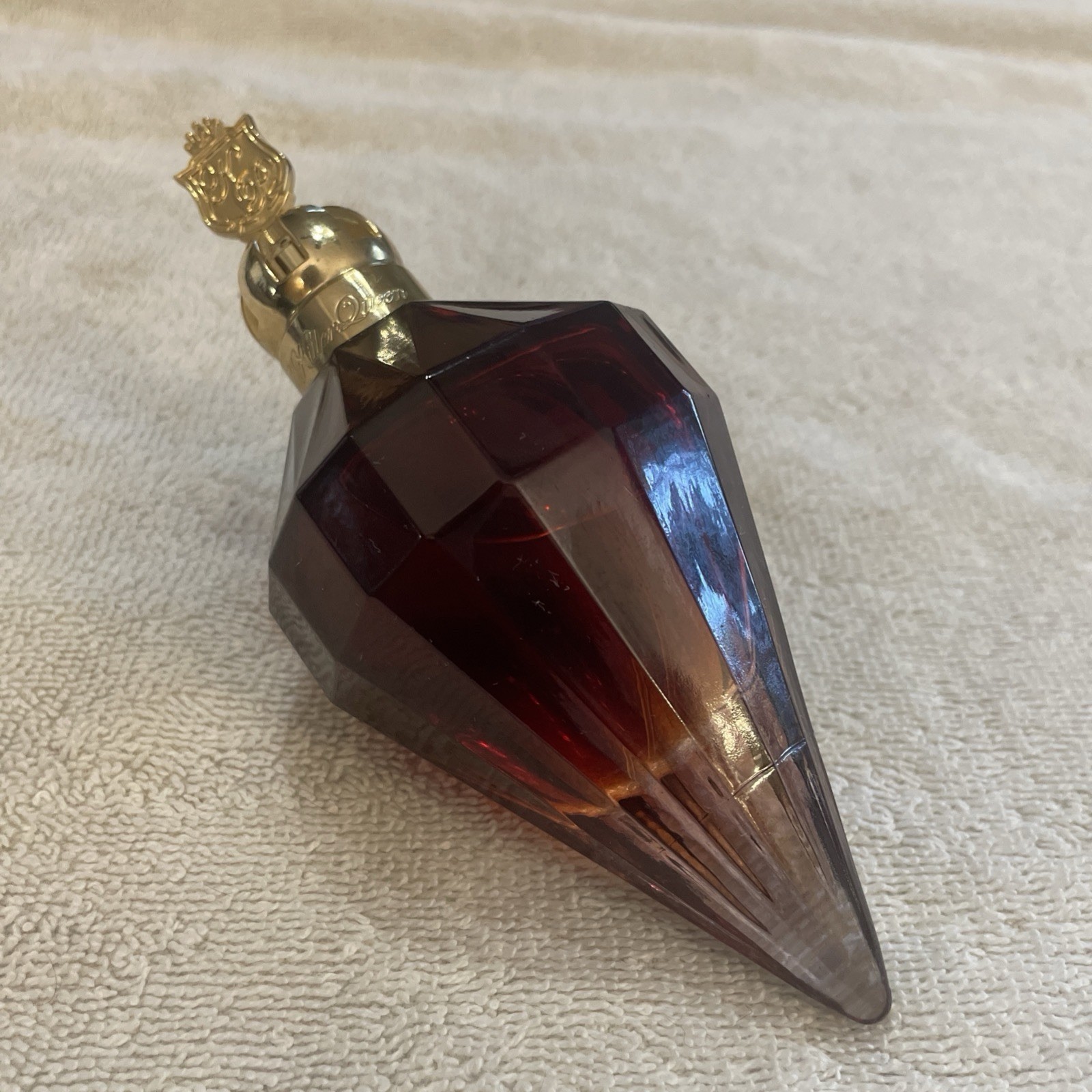 Katy Perry Killer Queen's  - 3.4 Oz Eau de Parfum Item image 2
