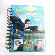 Harry Potter Remembrall Write Down Notebook Address Book Journal - £19.65 GBP