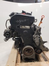 Engine 1.8L VIN C 5th Digit Turbo Fits 02-05 AUDI A4 994570 - £672.53 GBP